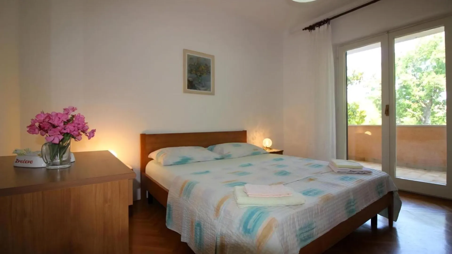 Ferienwohnung Keti In Der Naehe Von Zelena Laguna Porec 0*,  Croatia