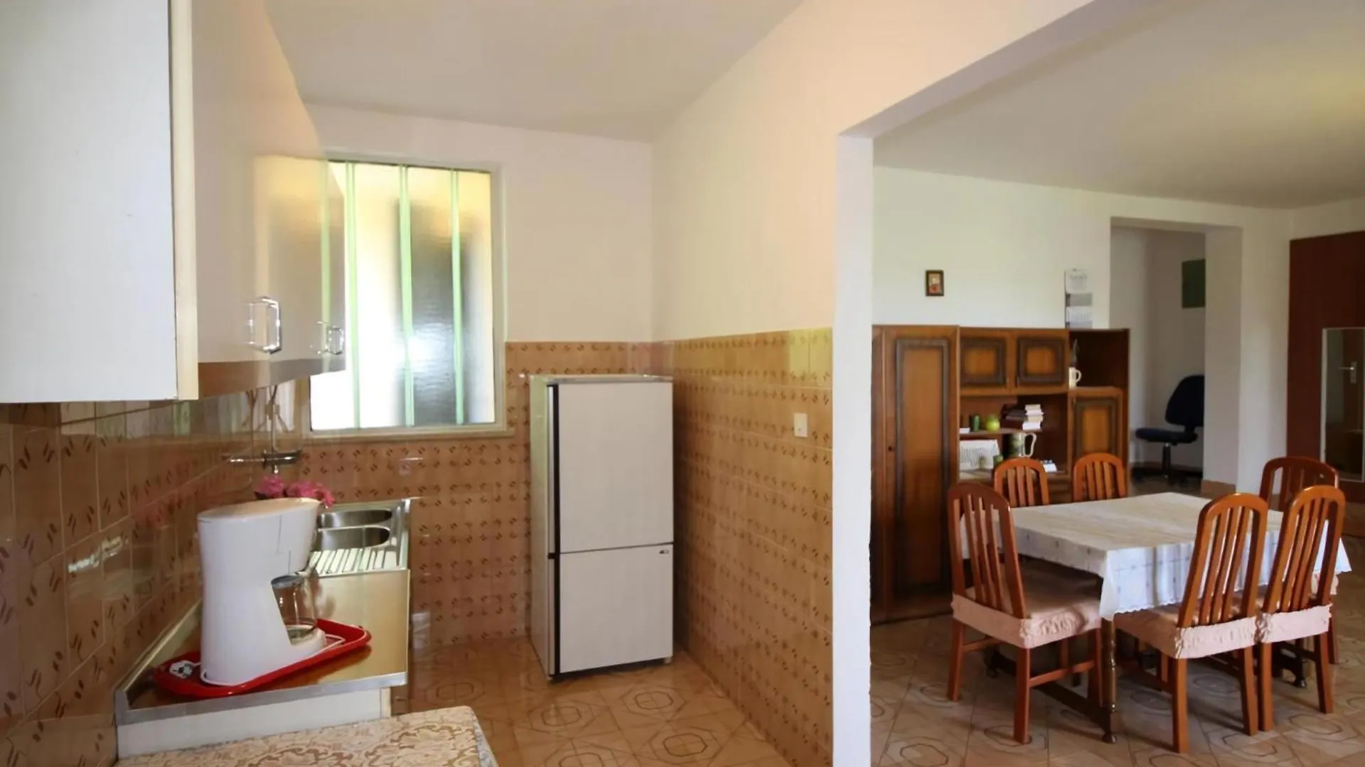 Apartment Ferienwohnung Keti In Der Naehe Von Zelena Laguna Porec