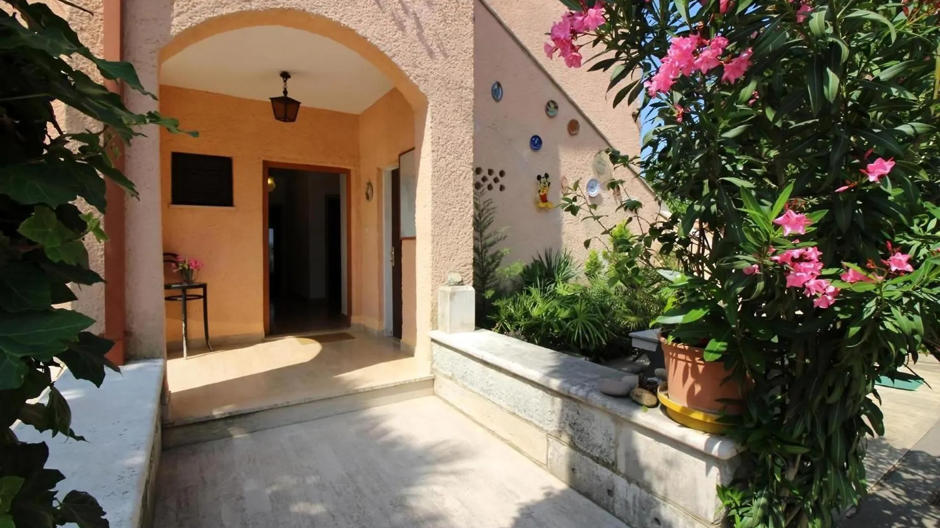 Ferienwohnung Keti In Der Naehe Von Zelena Laguna Porec Apartment