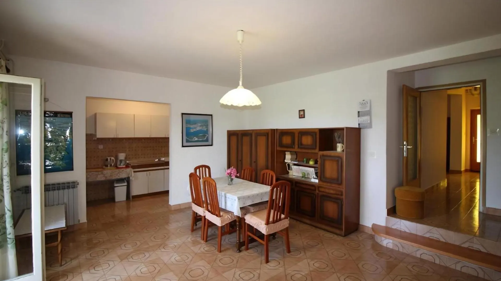 Ferienwohnung Keti In Der Naehe Von Zelena Laguna Porec