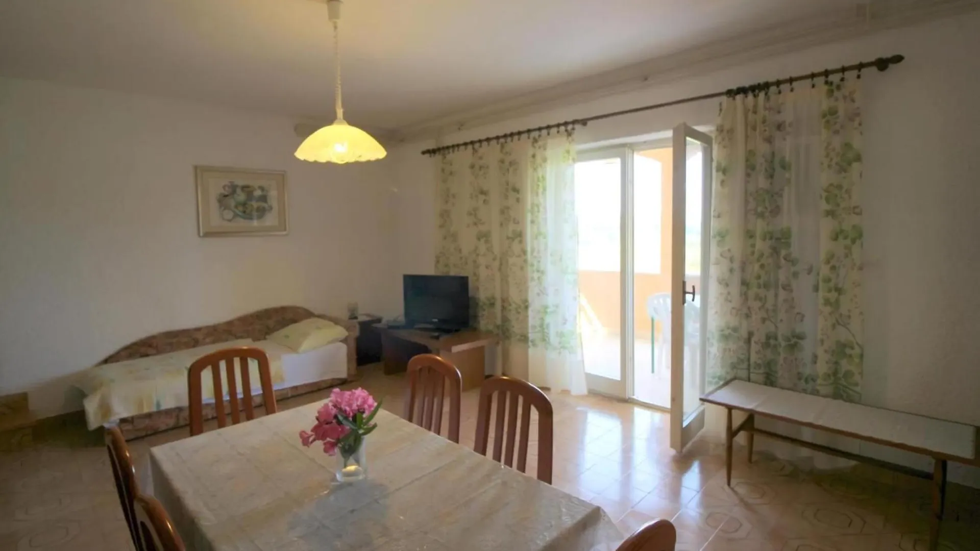 Ferienwohnung Keti In Der Naehe Von Zelena Laguna Porec Croatia