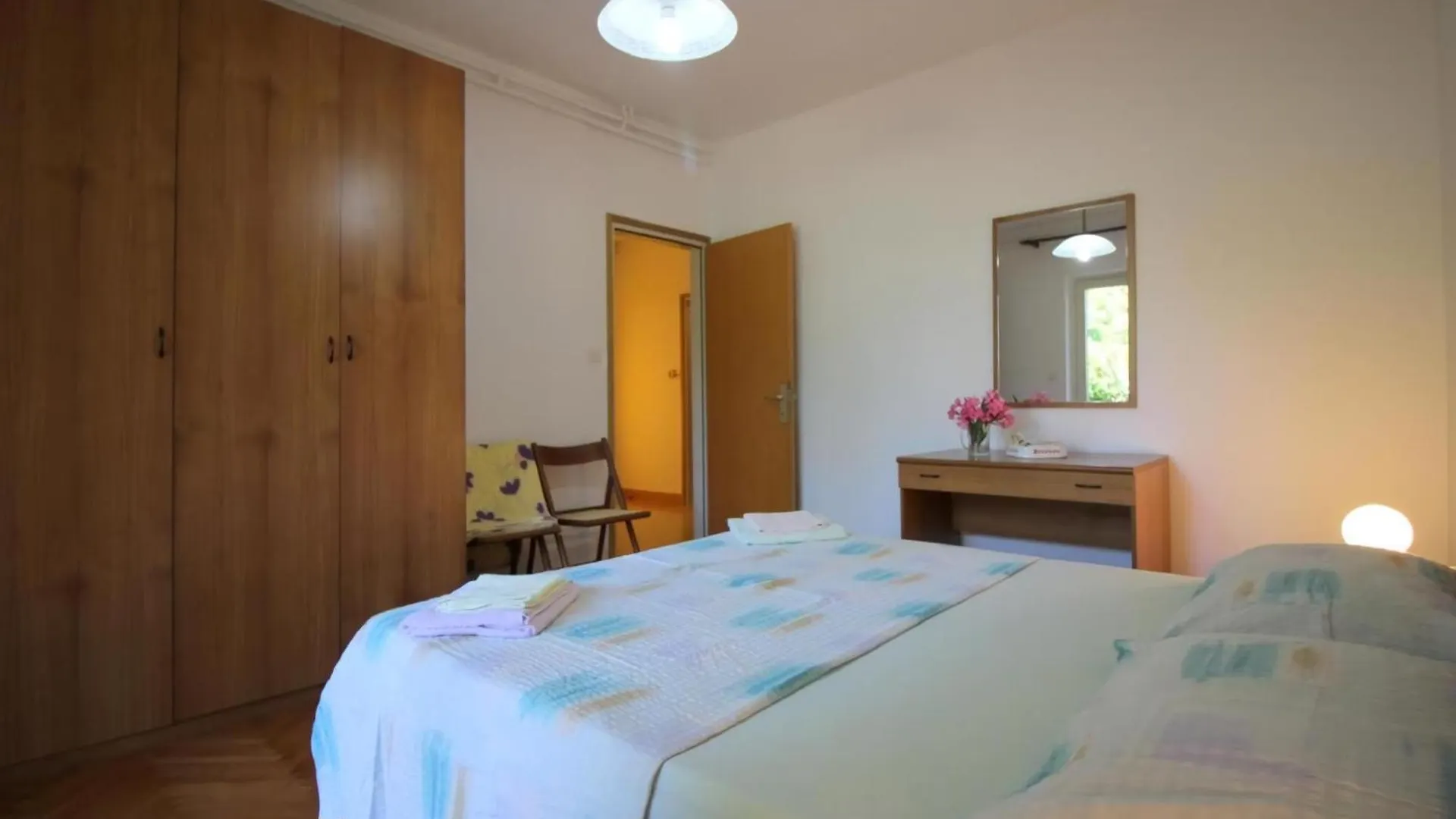 Apartment Ferienwohnung Keti In Der Naehe Von Zelena Laguna Porec