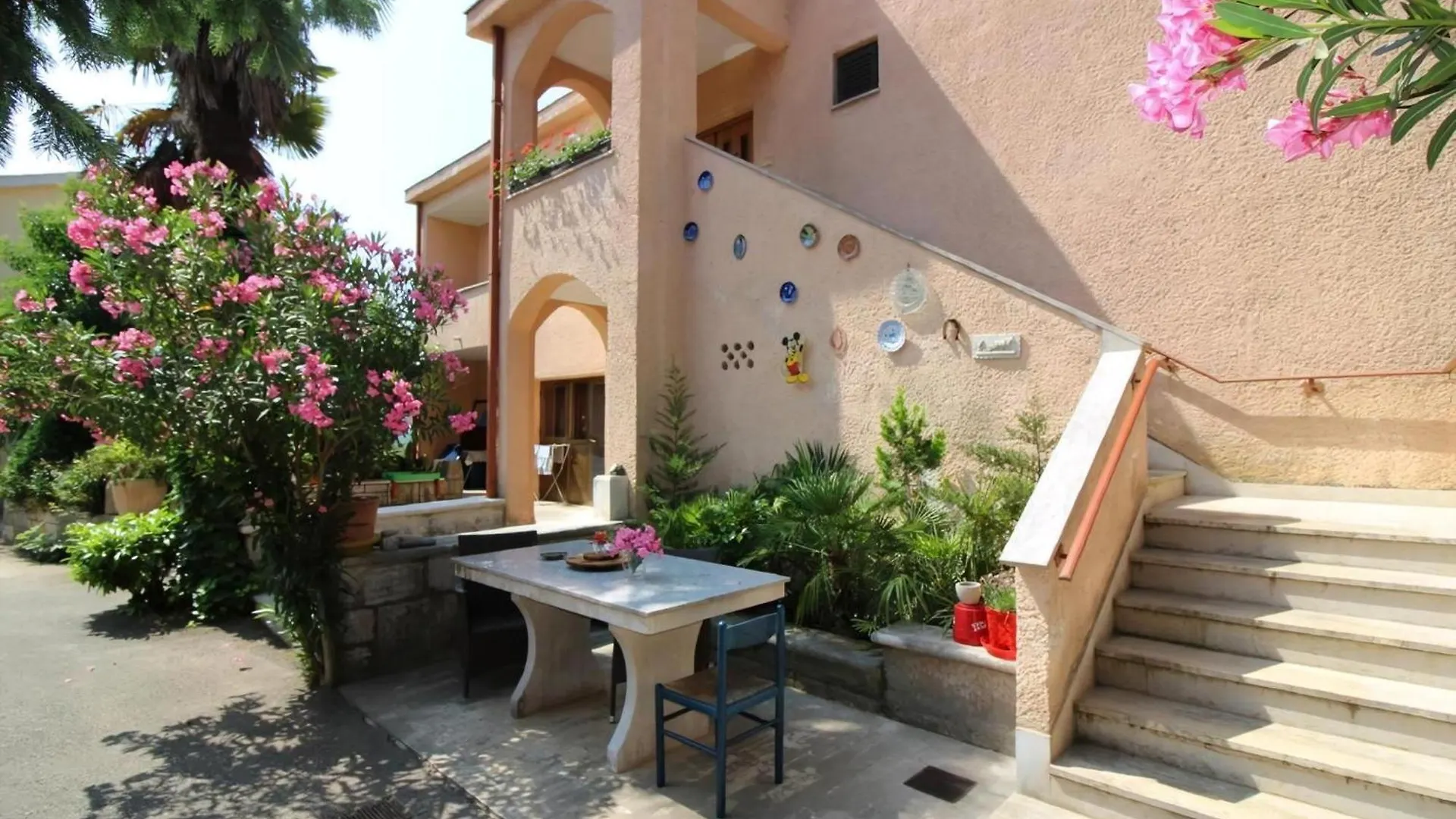 Ferienwohnung Keti In Der Naehe Von Zelena Laguna Porec 0*,  Croatia