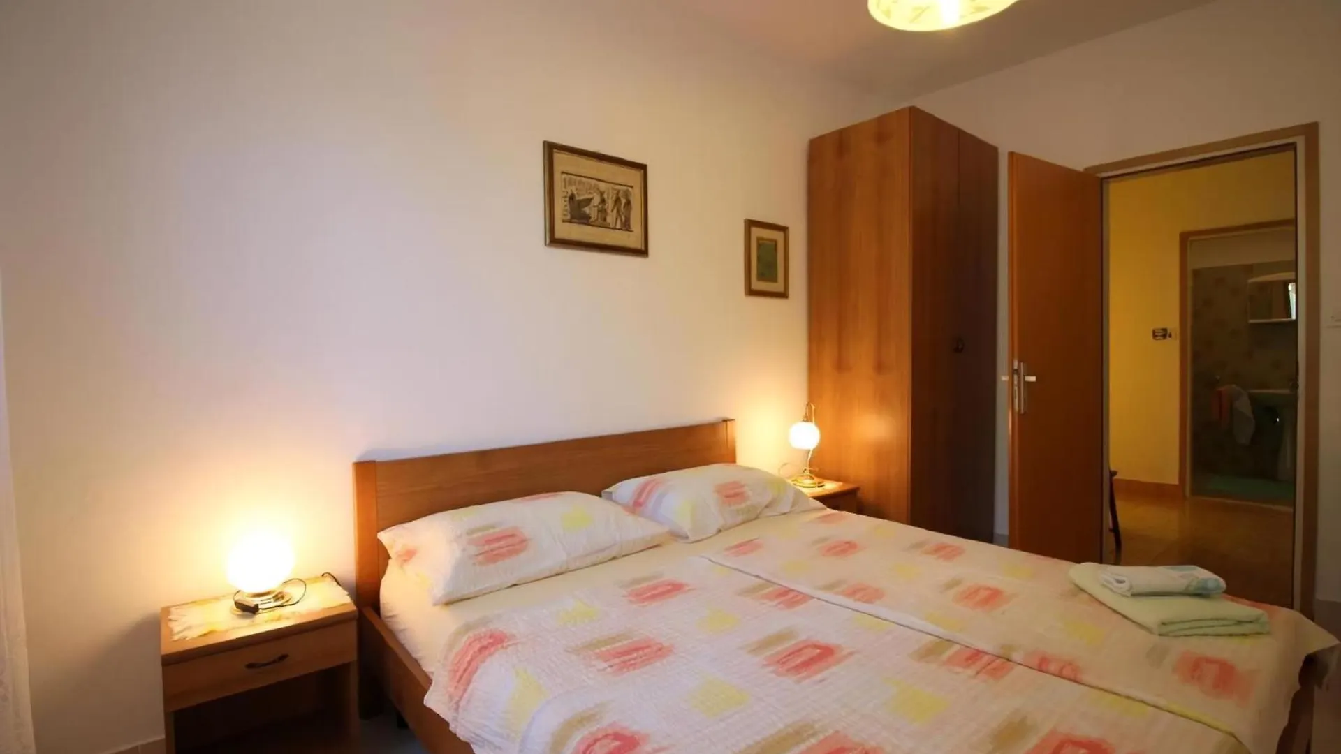 Ferienwohnung Keti In Der Naehe Von Zelena Laguna Porec Apartment